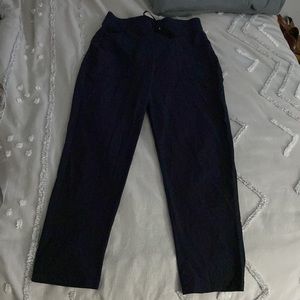 Nike Bliss Luxe Mid Rise 7/8 pants